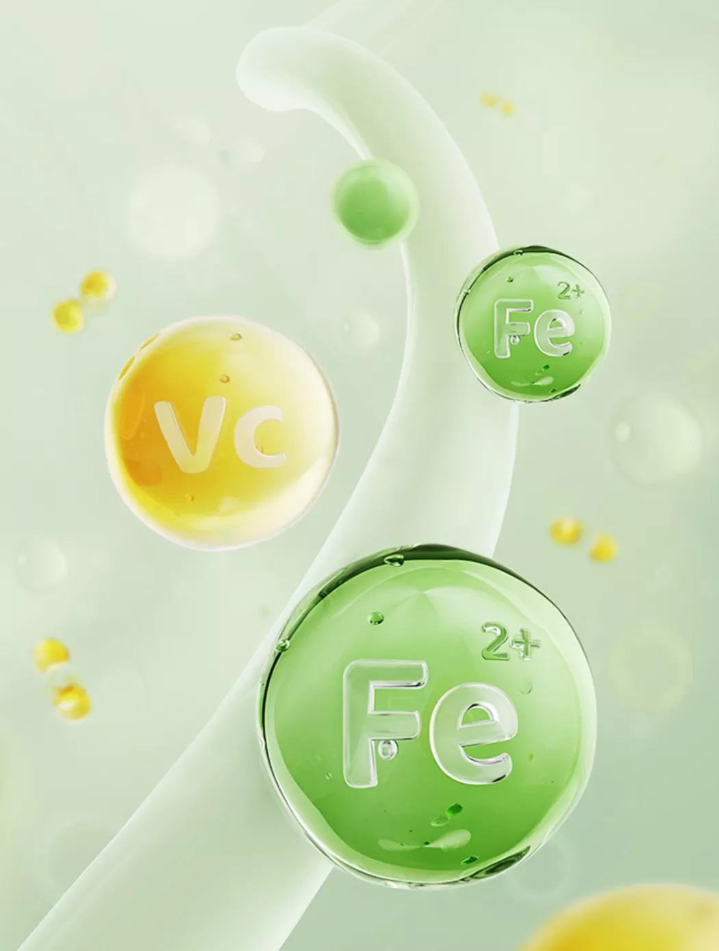 Vitamins & Antioxidants